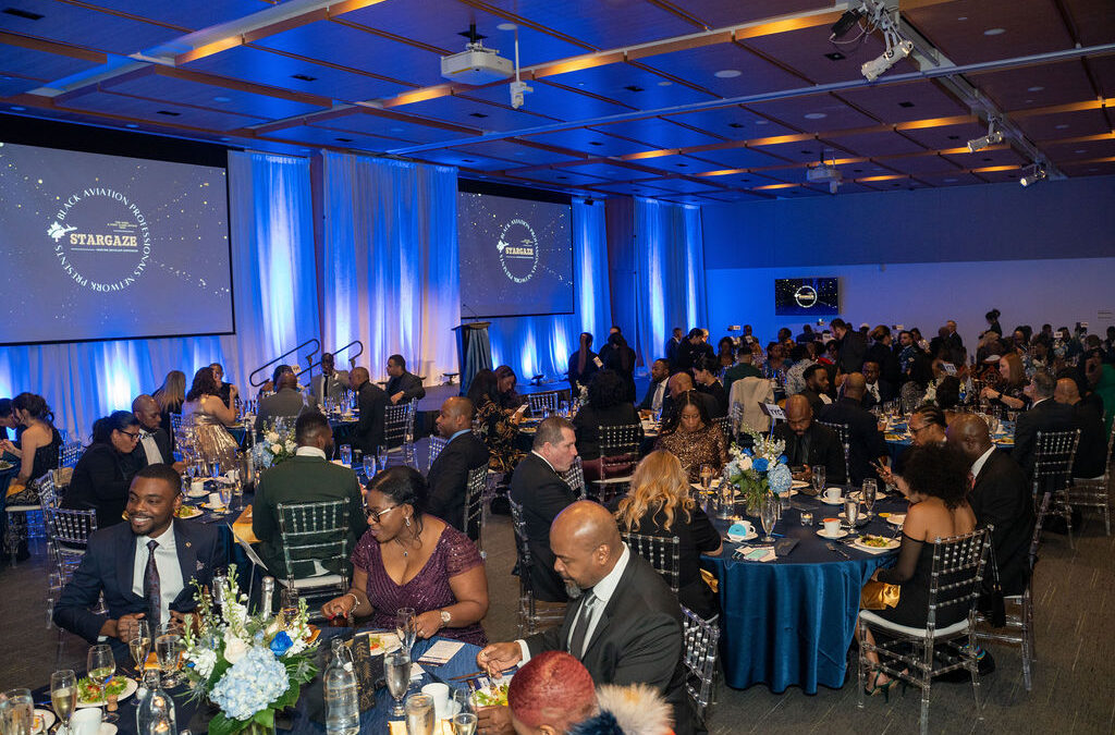 StarGaze Gala – A First-Class Affair 2025