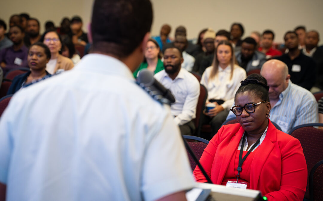 Stargaze Career Expo 2026