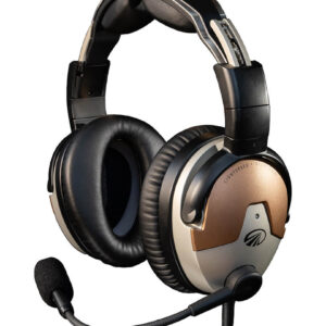 Lightspeed Delta Zulu Headset