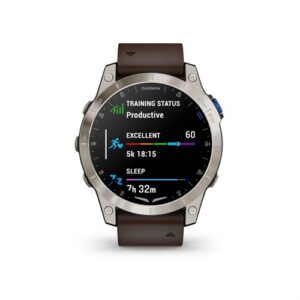 Garmin Aviator Smartwatch