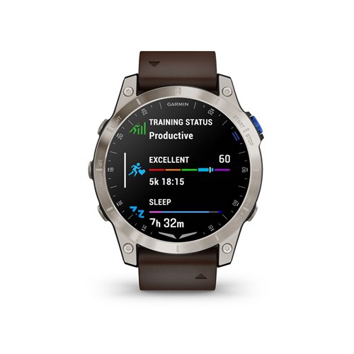 Garmin Aviator Smartwatch