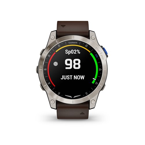 Garmin Aviator Smartwatch - Image 2