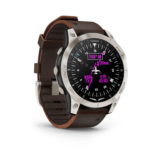 Garmin Aviator Smartwatch - Image 4