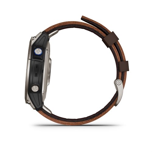 Garmin Aviator Smartwatch - Image 3