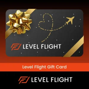 Level Flight $350 Gift Card