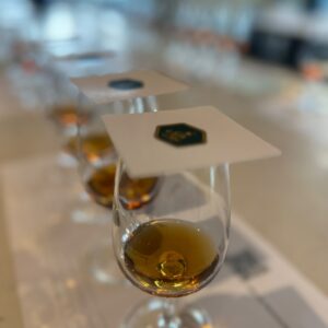 Private Rum Tasting Experience