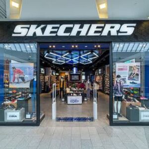 Skechers Shopping Spree